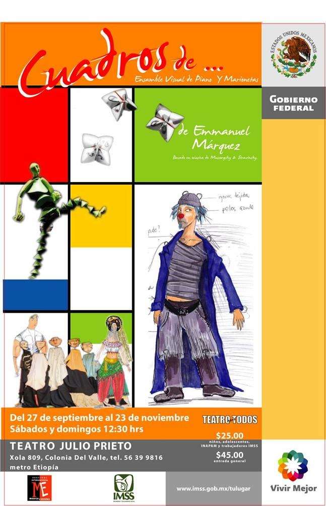 poster cuadros de