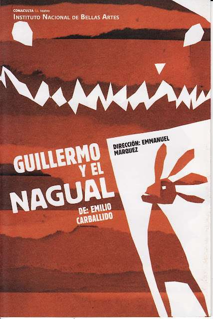 09 Guillermo y el Nagual 2011